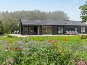 Holiday Home Iivo - 350m from the sea by Interhome, Vester Sømarken